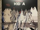 Radiohead Kid A 10” Double LP. EMI 2000. Excellent Condition.