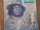 Vintage James Brown The Payback Gatefold - Polydor