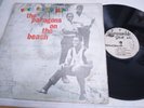 The Paragons – On The Beach - Vinyl LP