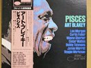 Art Blakey Pisces King Blue Note Japan NMint Obi Insert Lee Morgan Wayne Shorter