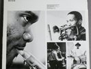 Charles Brackeen Rhythm X Strata East Near Mint Don Cherry Charlie Haden