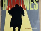 The Ramones pleasant Dreams lp 1981 France
