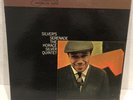 THE HORACE SILVER QUINTET SILVER’S SERENADE BLUE NOTE BLP 4131 Van Gelder