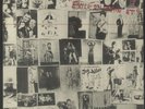 ROLLING STONES Exile On Main St. Second Press SEALED  w) Title Sticker On Back
