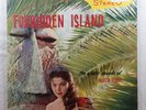Martin Denny Forbidden Island Liberty LST 7001 Record Album Vinyl LP