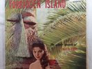 Martin Denny Forbidden Island Liberty LRP 3081 Record Album Vinyl LP