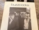 BUZZCOCKS - Spiral Scratch - Punk Rock New Wave 1979 7