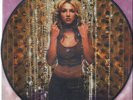 PICTURE DISC Britney Spears Oops ... I Did It Again PICTURE DISC NEW OVP