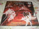 IMMOLATION -DOWN OF POSSESSION- AWESOME VERY RARE LTD EDITION PRESS VINYL LP NEW