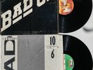 2 BAD COMPANY Vinyl LP Albums   '74 Self Titled Debut & '85 Best of 