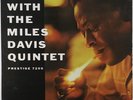 MIles Davis Steamin' 1961 Mono Prestige 7200