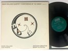 DAVE HOLLAND CONFERENCE OF THE BIRDS 1973 ECM 1027 ST- 1 st U.S. RELEASE NM Lp