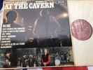 Various-Recorded Live at the Cavern Decca LK 4597 original 1964 ex.