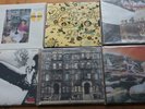 6 x LP LED ZEPPELIN