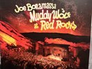 Joe Bonamassa Muddy Wolf at Red Rocks  (Vinyl)