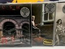 Rush 200g Vinyl New/Sealed Lot: Permanent Waves, Moving Pictures & Power Windows