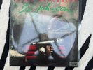 SYL JOHNSON-TOTAL EXPLOSION-1975 U.K. Vinyl Pressing-London SHU 8494-rare Funk