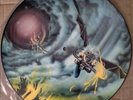 IRON MAIDEN 1983 Flight Of Icarus 12