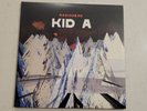 Radiohead Kid A 2008 US 180G 2x10