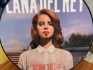 Lana Del Rey - Born To Die - Picture Disc - RSD