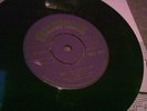 ROCK N ROLL HI FI FOUR DAVY YOU UPSET MY LIFE MSP6210 RARE KING/PARLOPHONE VG+