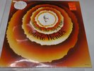 Sealed STEVIE WONDER Songs In The Key Of Life ORIG TAMLA T13-340C2 2LP Gatefold