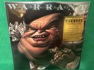 Warrant - Dirty Rotten Filthy Stinking Rich (2023) Ltd Ed Green Vinyl #1157/2500