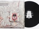 Neurosis -The Word As Law LP FIRST 1990 PRESS Tribes Of Neurot Oakland HC Thrash