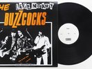 Buzzcocks - The Legendary LP Live New York City 1979 Shelley Diggle Maher Garvey