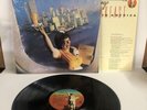 Supertramp Breakfast In America 1979 Vinyl LP NM/NM/NM Very Nice W/ Plastic WOW
