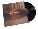 Lost In Translation Motion Picture Soundtrack Vinyl Black Indie Exclusive LP NEW