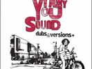 Yabby You - Dubs and Versions Double LP Pressure Sounds UK 70s Rarities