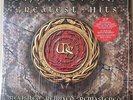 Whitesnake - Greatest Hits Red Vinyl Edition (1994 - EU - Reissue)