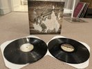 Zac Brown Band Greatest Hits So Far 2LP Gatefold Vinyl Record *Works Perfectly*