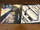 THE FIRM - Debut VINYL LP (1985) & MEAN BUSINESS Promo Album Vinyl Is Mint
