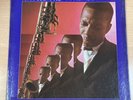 JOHN COLTRANE - TRANSITION - US IMPULSE GATEFOLD LP - AS-9195