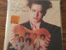 THE CURE*BELGIAN KISSES*2-L.P.*ORANGE COLOR VINYL*NUMBERED*180 GR.*BRAND NEW