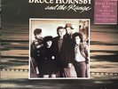 Autographed Bruce Hornsby And The Range-The Way It Is (Record, AFL1-5904)