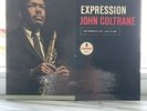 Expression John Coltrane