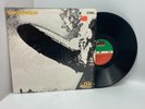 Led Zeppelin I US 1982 Reissue Vinyl Record Rock Stereo VG+++ Shrink SD19126