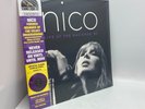 Nico Live At The Hacienda '83 LP Record Store Day 2022 RSD Velvet Underground LP