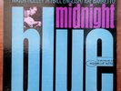 Blue Note 4123 Kenny Burrell Midnight Blue LP 1963 first pressing VG+ vinyl