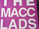 The Macc Lads - Twenty Golden Crates vinyl - X6999A