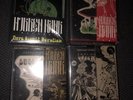 edelweiss cassette bundle Black Magick Ss black metal magick metal Nsbm