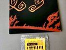 MELVINS trilogy SUPER RARE NM 3xLP PICTURE DISCS
