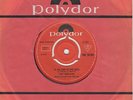 Tony Middleton To The Ends Of The Earth Polydor BM56704 Soul Northern Motown