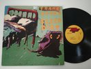 FRANK ZAPPA LP SLEEP DIRT 1979 DISCREET DSK 2292 1ST PRESS WINCHESTER
