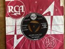 Rock n Roll / Rockabilly NITE ROCKERS NITE ROCK RCA 45 RCA 1079