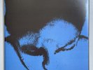 Just Mustard Heart Under ,Alternative Sleeve Only 500 Blue Vinyl + Signd Print.