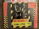 The Rolling Stones No Security San Jose 99 (3LP) Color Vinyl 180 Gram